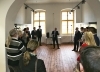 Den památky obětí likvidace terezínského rodinného tábora, Centrum studií genocid Terezín 9. 3. 2019